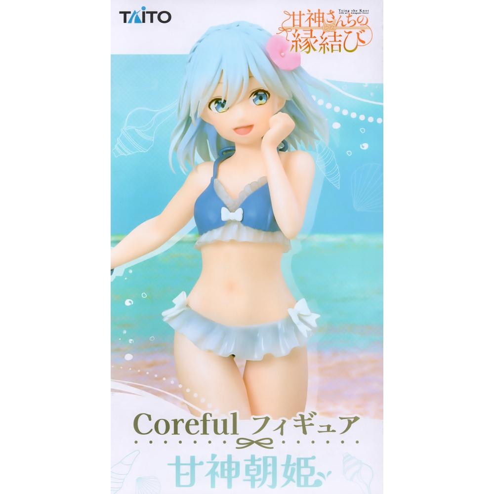 Tying The Knot With An Amagami Sister Tying The Knot With An Amagami Sister Coreful Figure Asahi Amagami
Tying The Knot With An Amagami Sister Tying The Knot With An Amagami Sister Coreful Figure Asahi Amagami