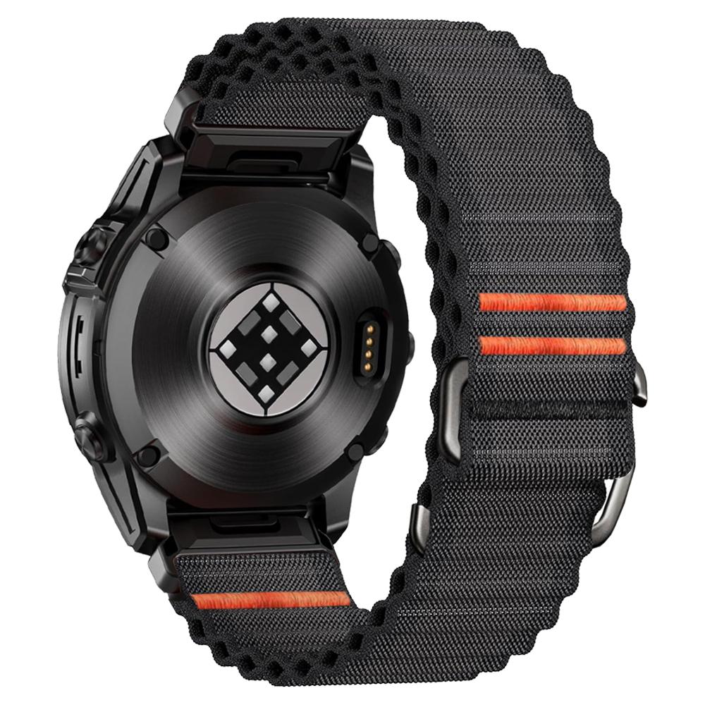 QuickFit 26 мм 22 мм Нейлоновый ремешок-петля для Garmin Tactix 8 51 мм 47 мм Спортивный ремешок для Fenix E 8 7 7X 6 6X 5X/Epix/Instinct 3 Браслет QuickFit 26mm черный серый
QuickFit 26 мм 22 мм Нейлоновый ремешок-петля для Garmin Tactix 8 51 мм 47 мм Спортивный ремешок для Fenix E 8 7 7X 6 6X 5X/Epix/Instinct 3 Браслет QuickFit 26mm черный серый