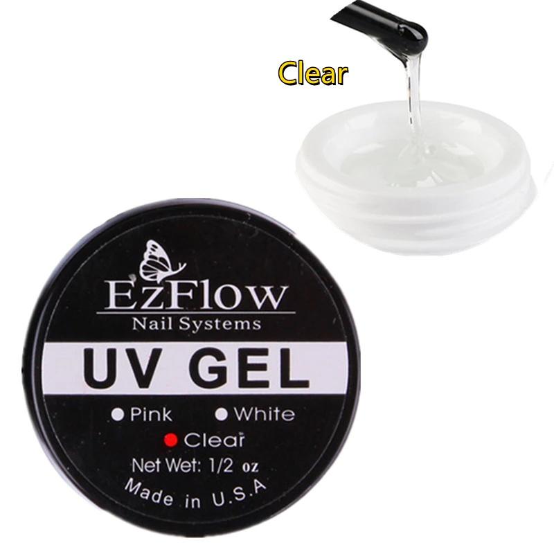 1 шт., гель для наращивания ногтей, наращивание ногтей, УФ-гель, кончики, клей для маникюра, 3 цвета чистый
1 шт., гель для наращивания ногтей, наращивание ногтей, УФ-гель, кончики, клей для маникюра, 3 цвета чистый