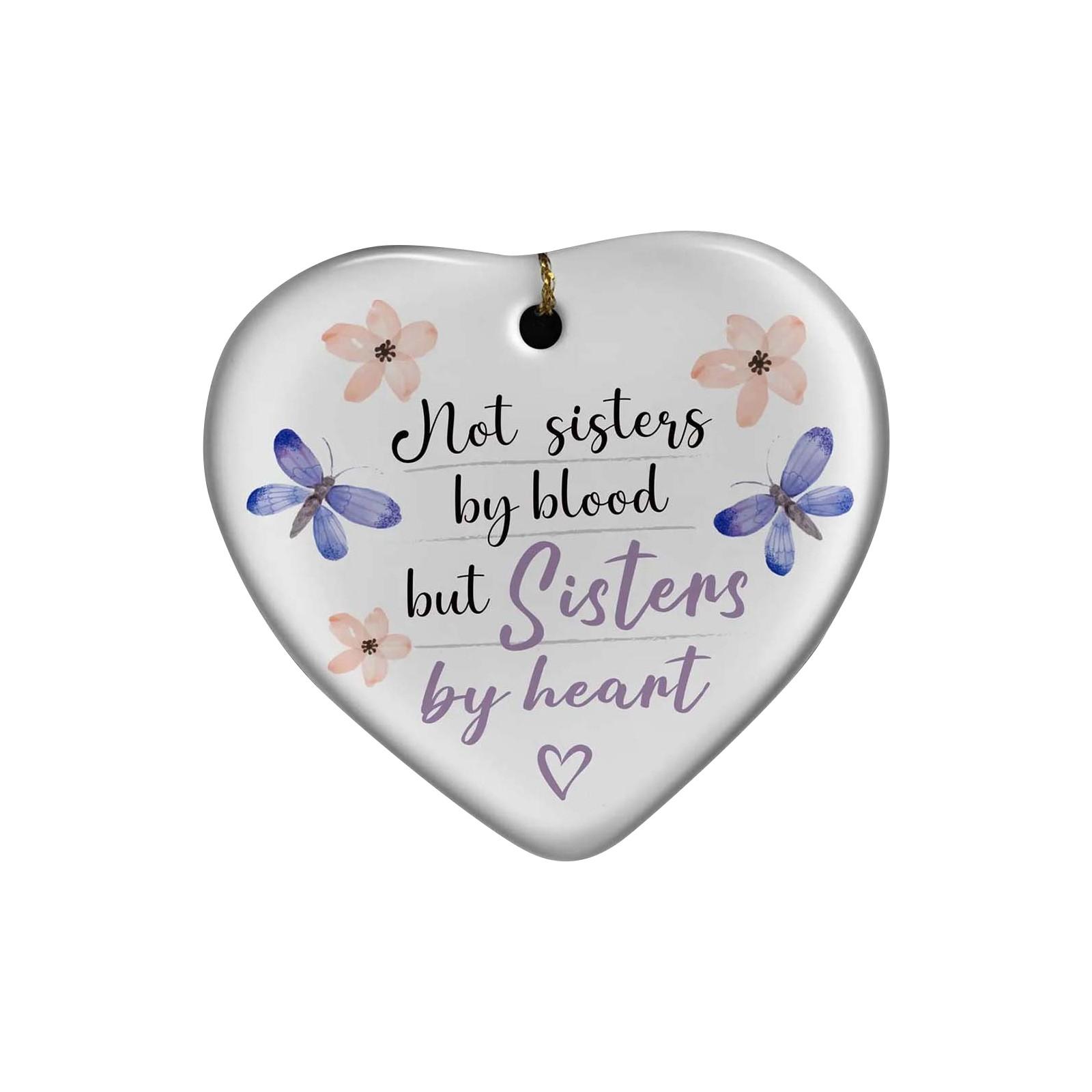 Best Friend Birthday Gifts Decor For Women, Friendship Gifts For Distance Friends, Sister, Appreciate The Journey Decor Sign For Home
Best Friend Birthday Gifts Decor For Women, Friendship Gifts For Distance Friends, Sister, Appreciate The Journey Decor Sign For Home