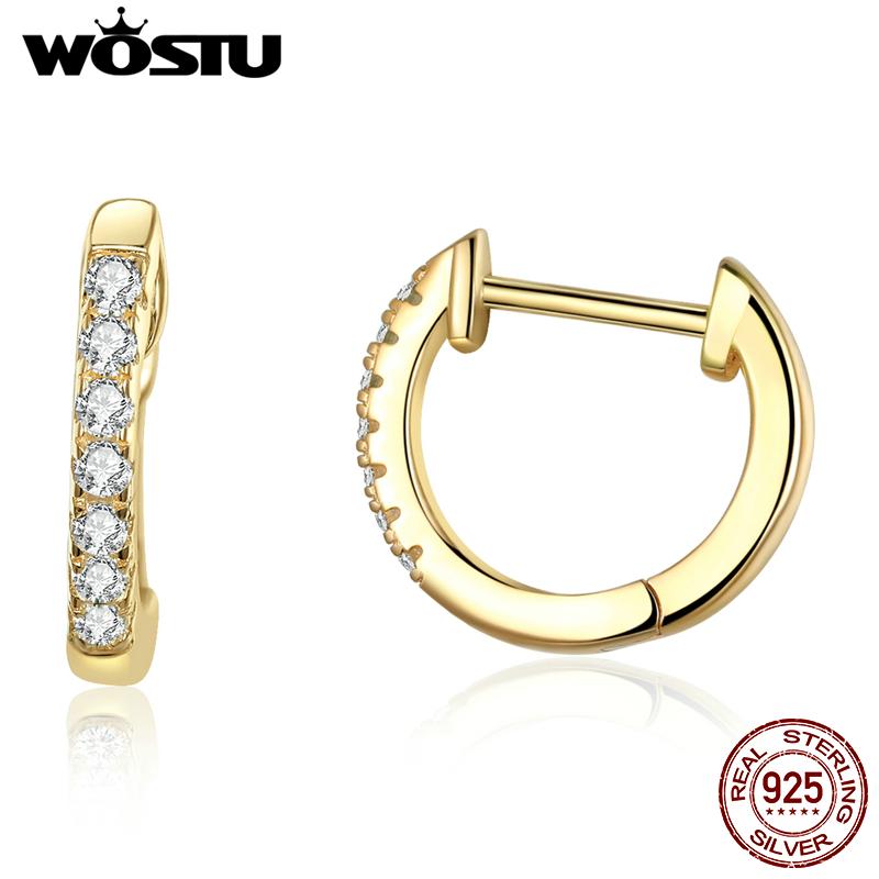 925 Silver Solid Small Stackable Hoop Earrings Zircon Stone Round Tiny Ear Aretes Hoops For Women S925 Jewelry 10mm
925 Silver Solid Small Stackable Hoop Earrings Zircon Stone Round Tiny Ear Aretes Hoops For Women S925 Jewelry 10mm
