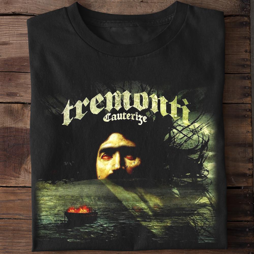Tremonti – Cauterize Band T-shirt Full Size S to 5XL Cotton Unisex T-Shirt S
Tremonti – Cauterize Band T-shirt Full Size S to 5XL Cotton Unisex T-Shirt S
