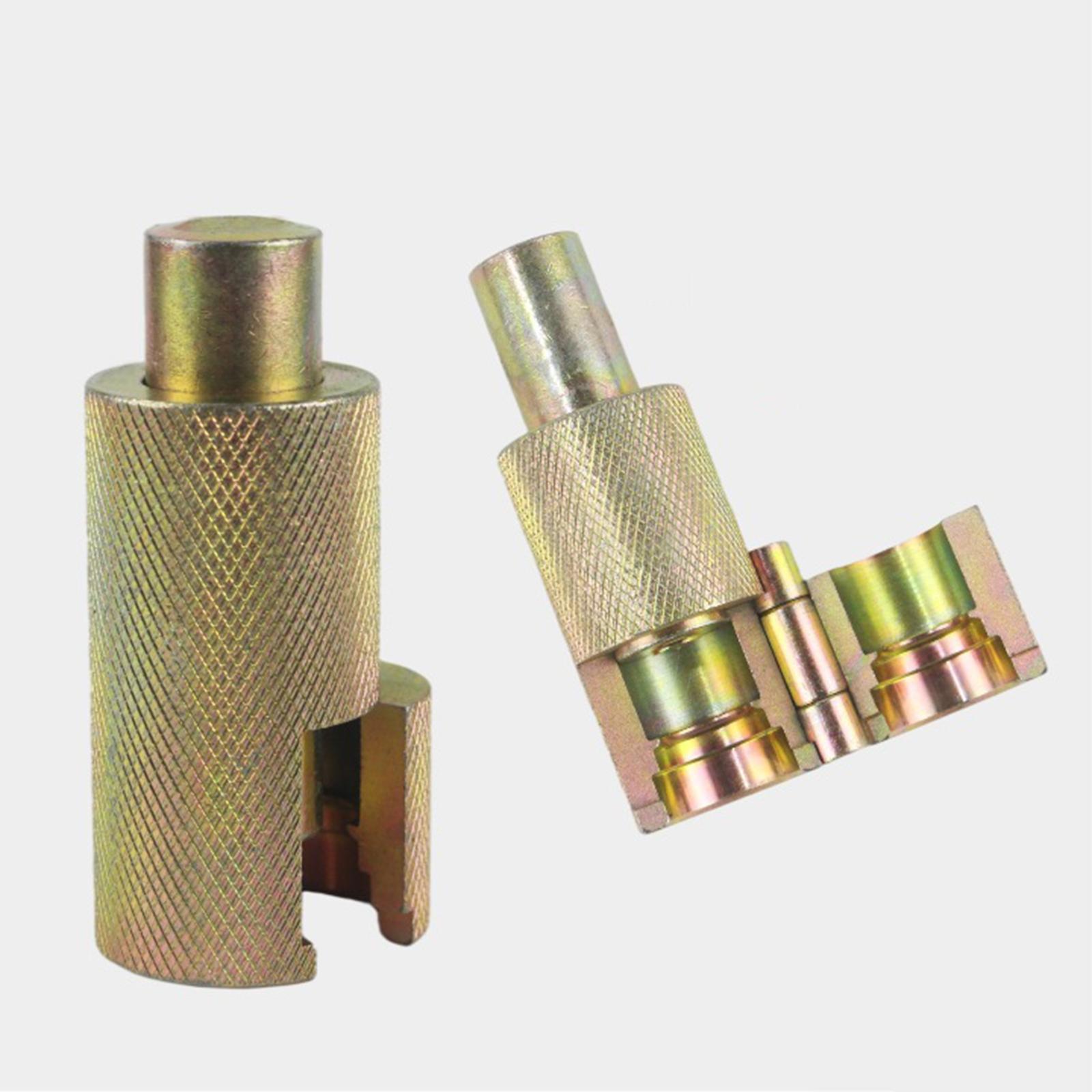 16mm 20mm Steel Corrugated Pipe Processing Flat Wave Bellows Interface Maker Tool Corrugated Pipe Interface Maker 16mm
16mm 20mm Steel Corrugated Pipe Processing Flat Wave Bellows Interface Maker Tool Corrugated Pipe Interface Maker 16mm