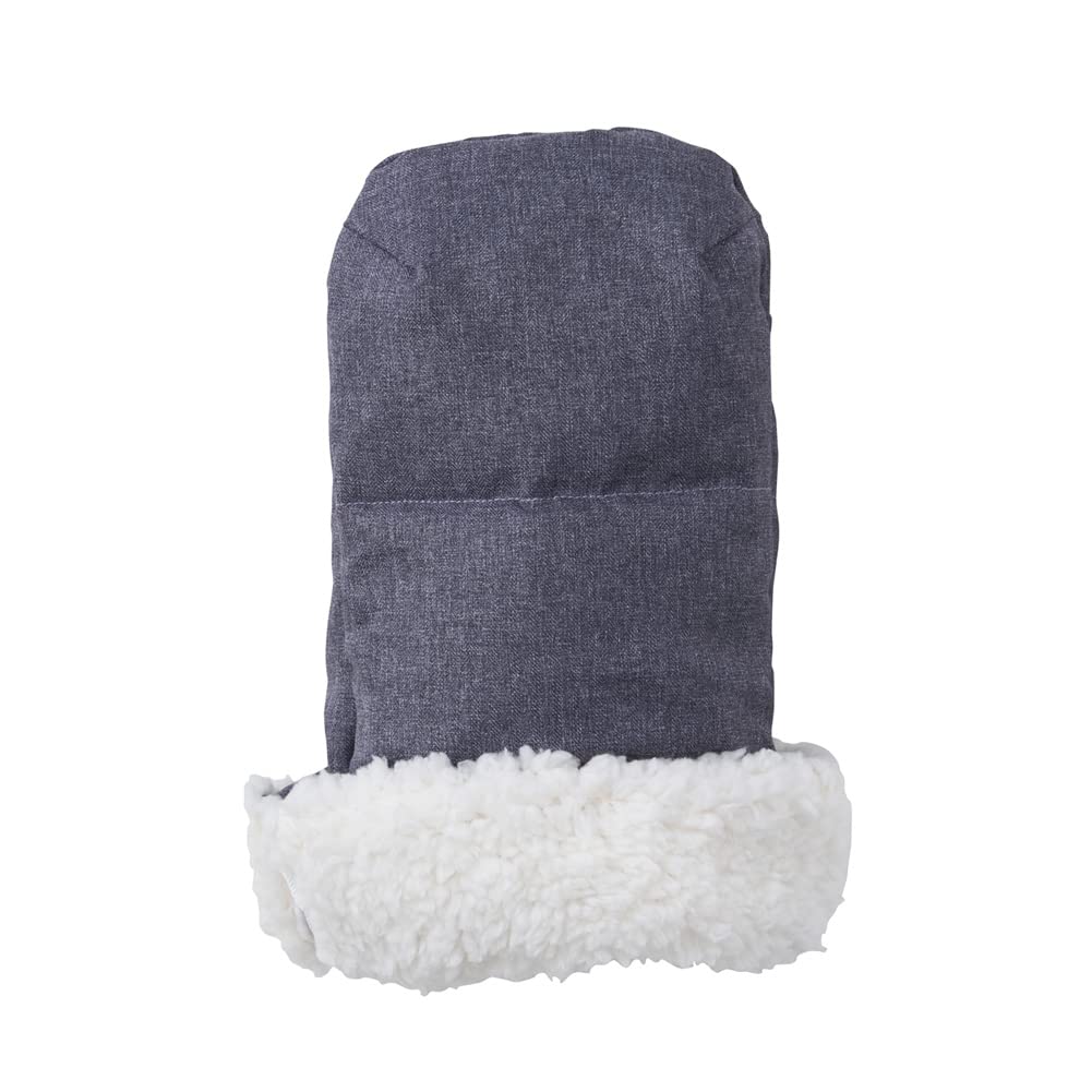 ПУХОВАЯ МУФТА ДЛЯ РУК (БАЗОВАЯ ЛИНИЯ) Муфта для рук Базовая линия Земляной серый ABMF1049
ПУХОВАЯ МУФТА ДЛЯ РУК (БАЗОВАЯ ЛИНИЯ) Муфта для рук Базовая линия Земляной серый ABMF1049