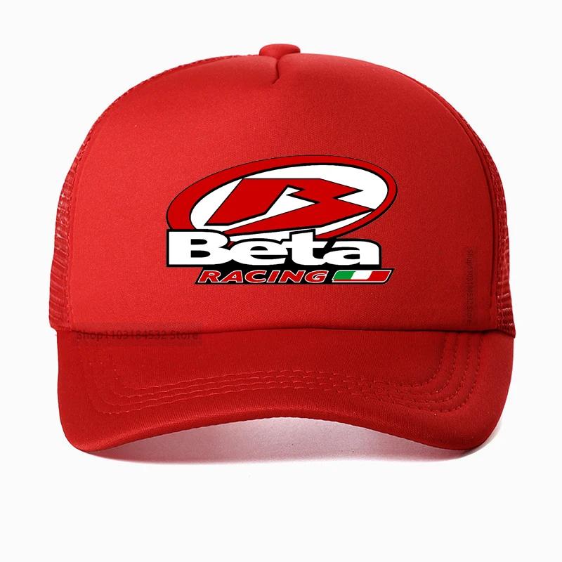Beta racing Baseball Cap Enduro Motocross hat Summer Maillot Hombre Moto MX Downhill Mesh hats Off Road Mountain Cycling caps Adjustable
Beta racing Baseball Cap Enduro Motocross hat Summer Maillot Hombre Moto MX Downhill Mesh hats Off Road Mountain Cycling caps Adjustable