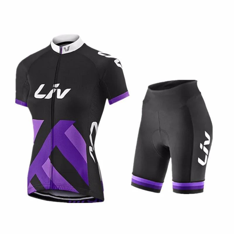 Cycling Set Liv 2026 Women Short Sleeve Mtb Bike Clothing Racing Bicycle Clothes Ropa Ciclismo Cycling Wear Cycling Jersey Set XXL
Cycling Set Liv 2026 Women Short Sleeve Mtb Bike Clothing Racing Bicycle Clothes Ropa Ciclismo Cycling Wear Cycling Jersey Set XXL
