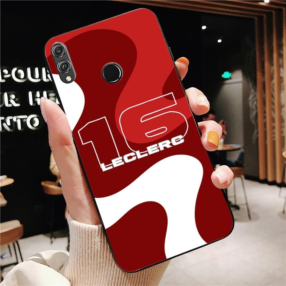 C-Charles L-Leclerc 16 Mousepad For Huawei Honor 10 Lite 9 20 7A 9X 30 50 60 70 Pro Plus Soft Silicone Cover Huawei Honor v20
C-Charles L-Leclerc 16 Mousepad For Huawei Honor 10 Lite 9 20 7A 9X 30 50 60 70 Pro Plus Soft Silicone Cover Huawei Honor v20