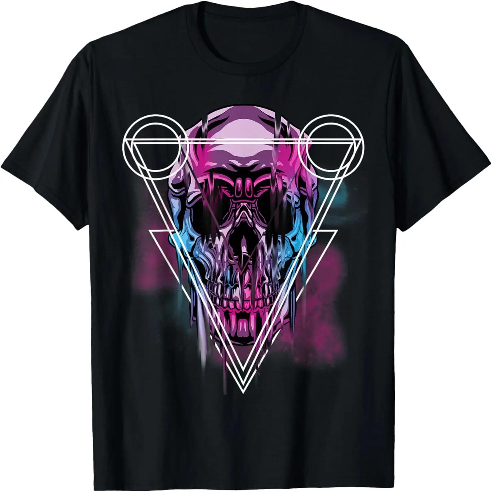 Halloween Horror Pumpkin Retro 80s Party Vintage Costume T-Shirt XXXXXL чёрный
Halloween Horror Pumpkin Retro 80s Party Vintage Costume T-Shirt XXXXXL чёрный