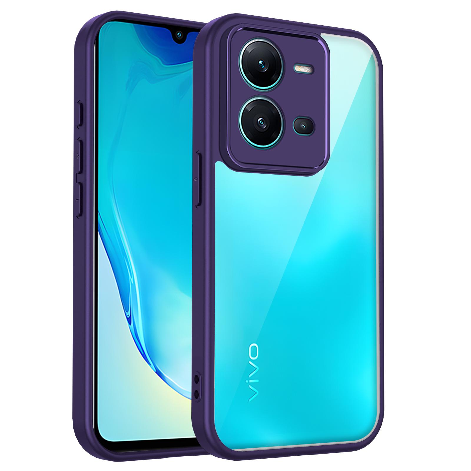 For Vivo v25 Case vivo V25E Phone Case Vivo V25 Cover vivo v25e Air Cushion Silicon Bumper Clear Matte Back Cover Hard vivo V25e
For Vivo v25 Case vivo V25E Phone Case Vivo V25 Cover vivo v25e Air Cushion Silicon Bumper Clear Matte Back Cover Hard vivo V25e