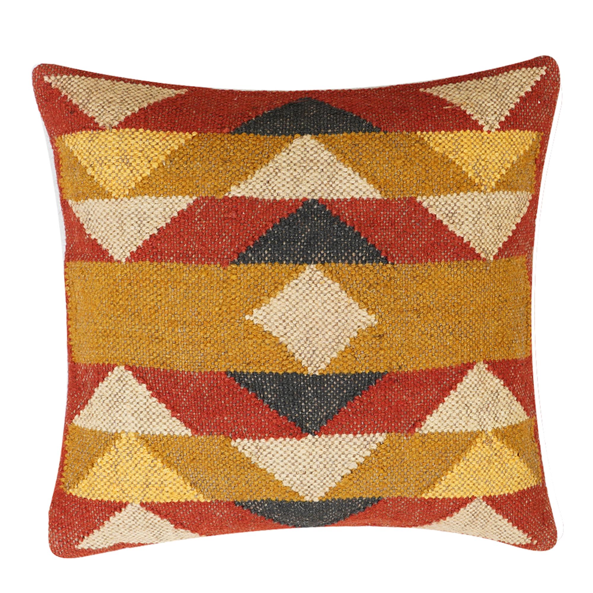 Вінтажна джутова килимова наволочка – Навахо Південно-західний чохол для подушки, Бохо 18*26 різнокольоровий
Вінтажна джутова килимова наволочка – Навахо Південно-західний чохол для подушки, Бохо 18*26 різнокольоровий