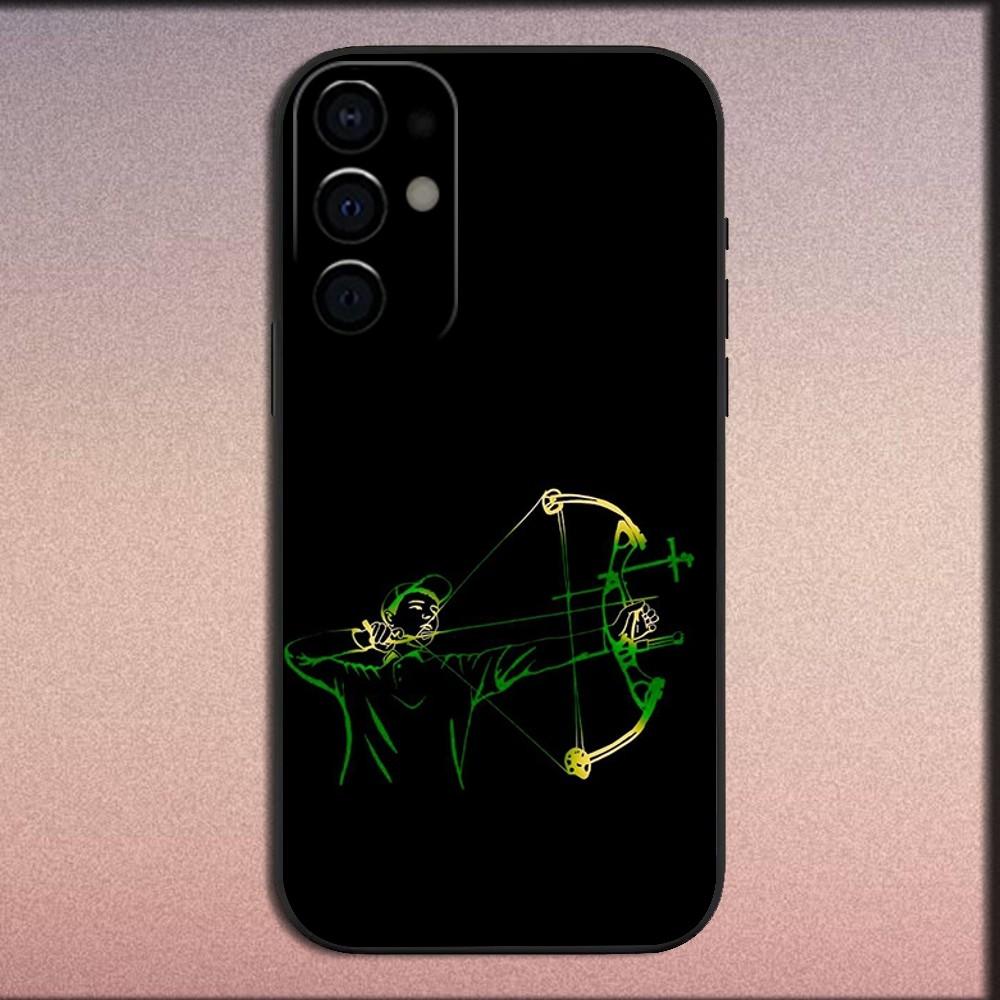Cool Archery Sprot Phone Case For Samsung S25,S24,S21,S22,S23,S30,Ultra,S20,Plus,Fe,Lite,Note,10,9,5G Black Soft Cover Samsung S24
Cool Archery Sprot Phone Case For Samsung S25,S24,S21,S22,S23,S30,Ultra,S20,Plus,Fe,Lite,Note,10,9,5G Black Soft Cover Samsung S24