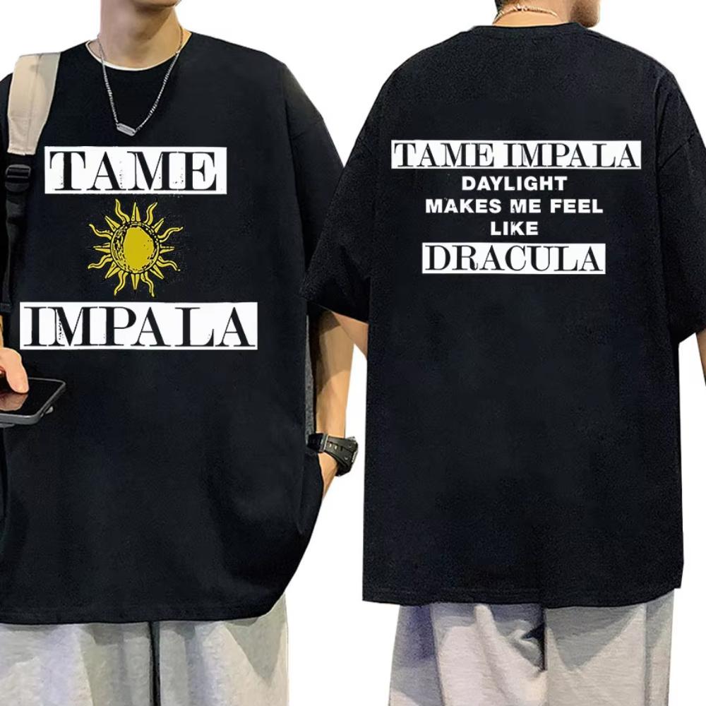 Tame Impala Deadbeat 2026 Album Graphic T-shirt Men s Hip Hop Pop Music Short Sleeve T-shirts Vintage Oversized Cotton Tee Shirt S разноцветный
Tame Impala Deadbeat 2026 Album Graphic T-shirt Men s Hip Hop Pop Music Short Sleeve T-shirts Vintage Oversized Cotton Tee Shirt S разноцветный