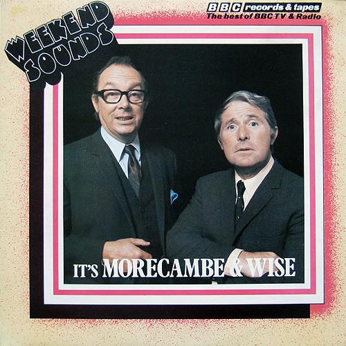 Виниловая пластинка MORECAMBE WISE Its Morecambe Wise REC258 BBC Records И 1976 Великобритания Музыка Другое Б/у
Виниловая пластинка MORECAMBE WISE Its Morecambe Wise REC258 BBC Records И 1976 Великобритания Музыка Другое Б/у