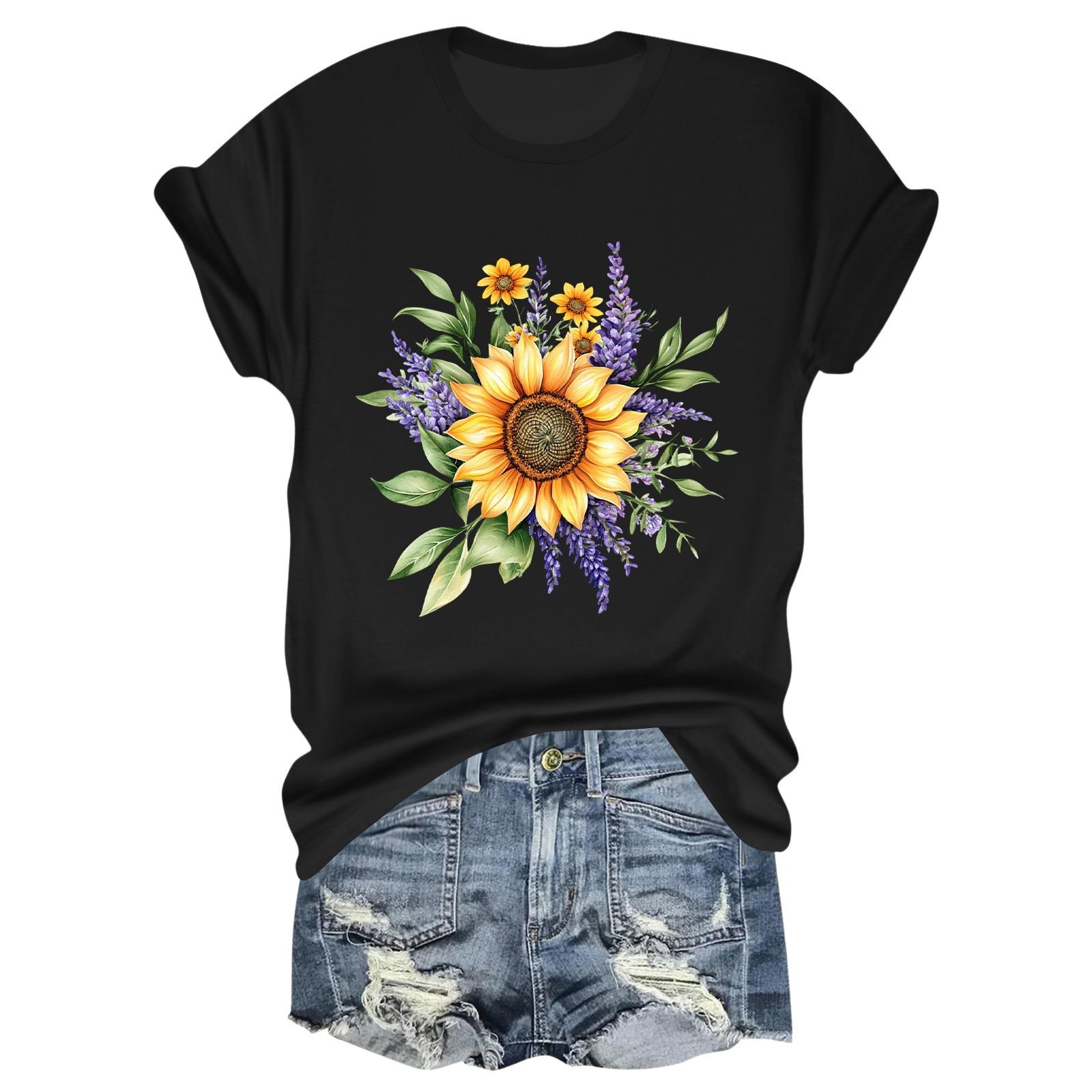 Детская повседневная футболка с круглым вырезом и короткими рукавами с принтом и надписью «Топ» 100 чёрный
Детская повседневная футболка с круглым вырезом и короткими рукавами с принтом и надписью «Топ» 100 чёрный