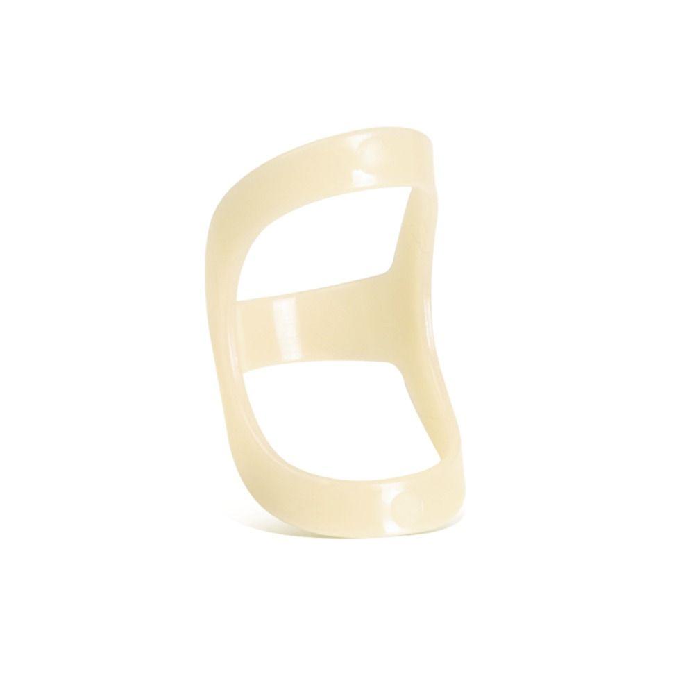 Finger Cuff Oval Finger Splint Ring Sleeve Finger Joint Stabilizer Deformed Hammer Finger no.8
Finger Cuff Oval Finger Splint Ring Sleeve Finger Joint Stabilizer Deformed Hammer Finger no.8