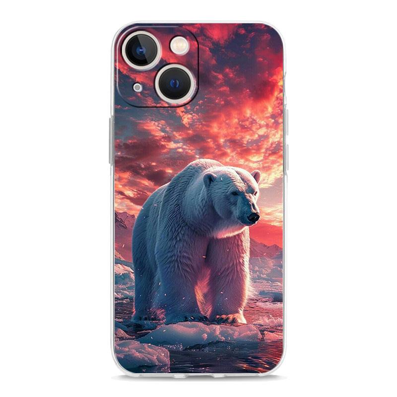 Phone Case For iPhone 17 Air Cases iPhone 16 15 12 13 14 Pro Max SE 7 8 Plus iPhone11 Cover Cartoon Animal Bear Fox Squirrel iPhone 12Pro Max
Phone Case For iPhone 17 Air Cases iPhone 16 15 12 13 14 Pro Max SE 7 8 Plus iPhone11 Cover Cartoon Animal Bear Fox Squirrel iPhone 12Pro Max