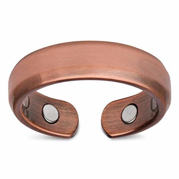 Fashion Anti Snoring Open Rings for men women Weight Loss Energy Adjustable Ring Sleeping Breath Health Treatment Jewelry мідний
Fashion Anti Snoring Open Rings for men women Weight Loss Energy Adjustable Ring Sleeping Breath Health Treatment Jewelry мідний