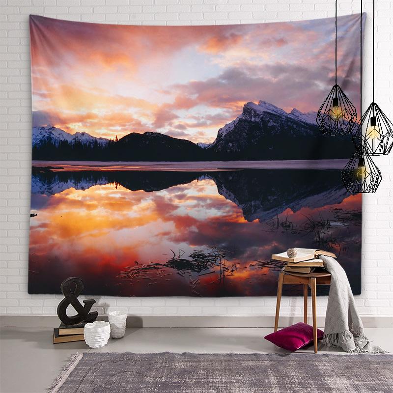 Природные пейзажи, фэнтези, туманный лес, эстетический гобелен, пейзаж, озеро, искусство, настенный гобелен, общежитие, спальня, украшение дома 100X75CM
Природные пейзажи, фэнтези, туманный лес, эстетический гобелен, пейзаж, озеро, искусство, настенный гобелен, общежитие, спальня, украшение дома 100X75CM