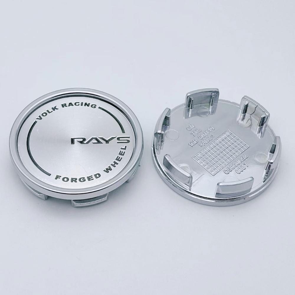 4pcs/Set 58mm (I.D 53mm ) Rays Logo Emblem Car Wheel Center Caps Rims Hubcap Cover Wheels Hub Lid Centre Car Styling Accessories Rays Badge&4Pcs I.D 53MM Caps
4pcs/Set 58mm (I.D 53mm ) Rays Logo Emblem Car Wheel Center Caps Rims Hubcap Cover Wheels Hub Lid Centre Car Styling Accessories Rays Badge&4Pcs I.D 53MM Caps
