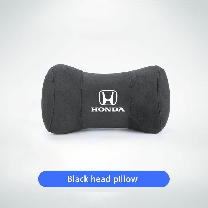 Car Seat Headrest Protect Neck Pillow Seat Waist Pillow For Honda Civic Accord Crosstour Spirior Odyssey Avancier UR-V Sienna чёрный
Car Seat Headrest Protect Neck Pillow Seat Waist Pillow For Honda Civic Accord Crosstour Spirior Odyssey Avancier UR-V Sienna чёрный