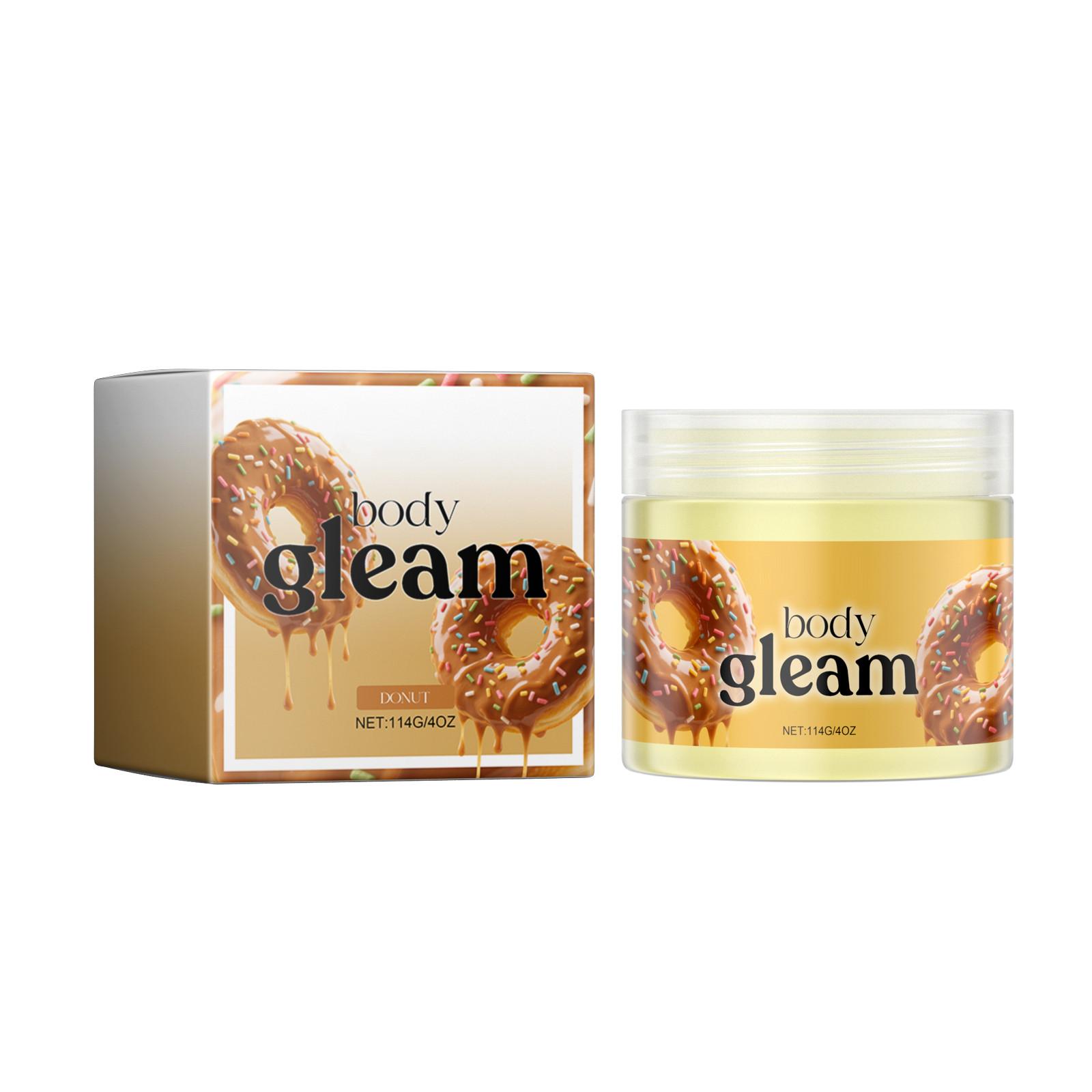 Body Butter Moisturizing Cream Tightens The Skin, Hydrates And Moisturizes, Reduces Wrinkles, Deeply Nourishes And Is A Gentle Care Cream. One Size жёлтый
Body Butter Moisturizing Cream Tightens The Skin, Hydrates And Moisturizes, Reduces Wrinkles, Deeply Nourishes And Is A Gentle Care Cream. One Size жёлтый