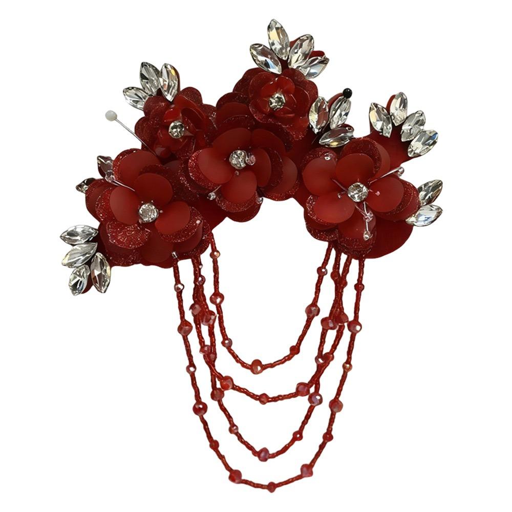 Collection Rhinestones Handmade Nail Beads Beads Embroidery Hanging Tassels Hot Fix Sequins Beaded Applique Apparel Decoration красный
Collection Rhinestones Handmade Nail Beads Beads Embroidery Hanging Tassels Hot Fix Sequins Beaded Applique Apparel Decoration красный