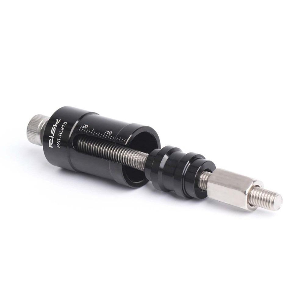 Black Bushing Removal Tool Bushing Installation Tool Bushing Fitting and Replacement чорний
Black Bushing Removal Tool Bushing Installation Tool Bushing Fitting and Replacement чорний