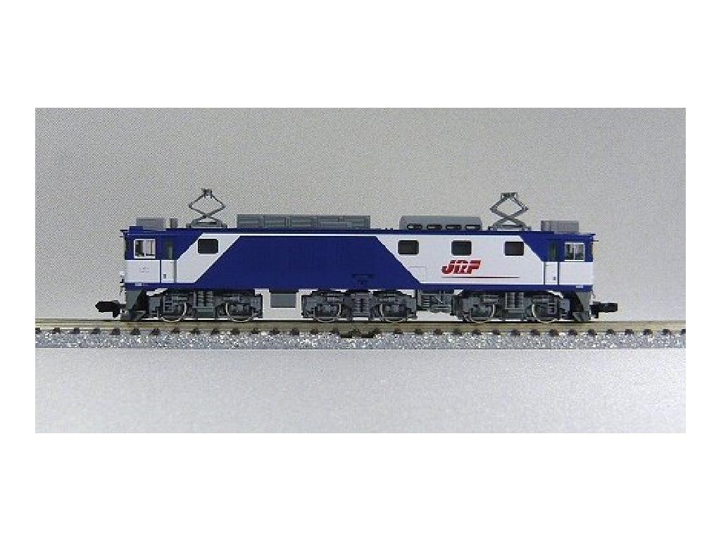TOMIX N gauge JR Freight renewal car 9111 Railway model Electric locomotive EF64-1000
TOMIX N gauge JR Freight renewal car 9111 Railway model Electric locomotive EF64-1000