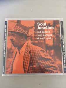 CD RED GARLAND, DONALD BYRD, JOHN COLT - Seoul Junction VICJ2146PROMO Prestige 1997 Japan ObiJazz Used
CD RED GARLAND, DONALD BYRD, JOHN COLT - Seoul Junction VICJ2146PROMO Prestige 1997 Japan ObiJazz Used