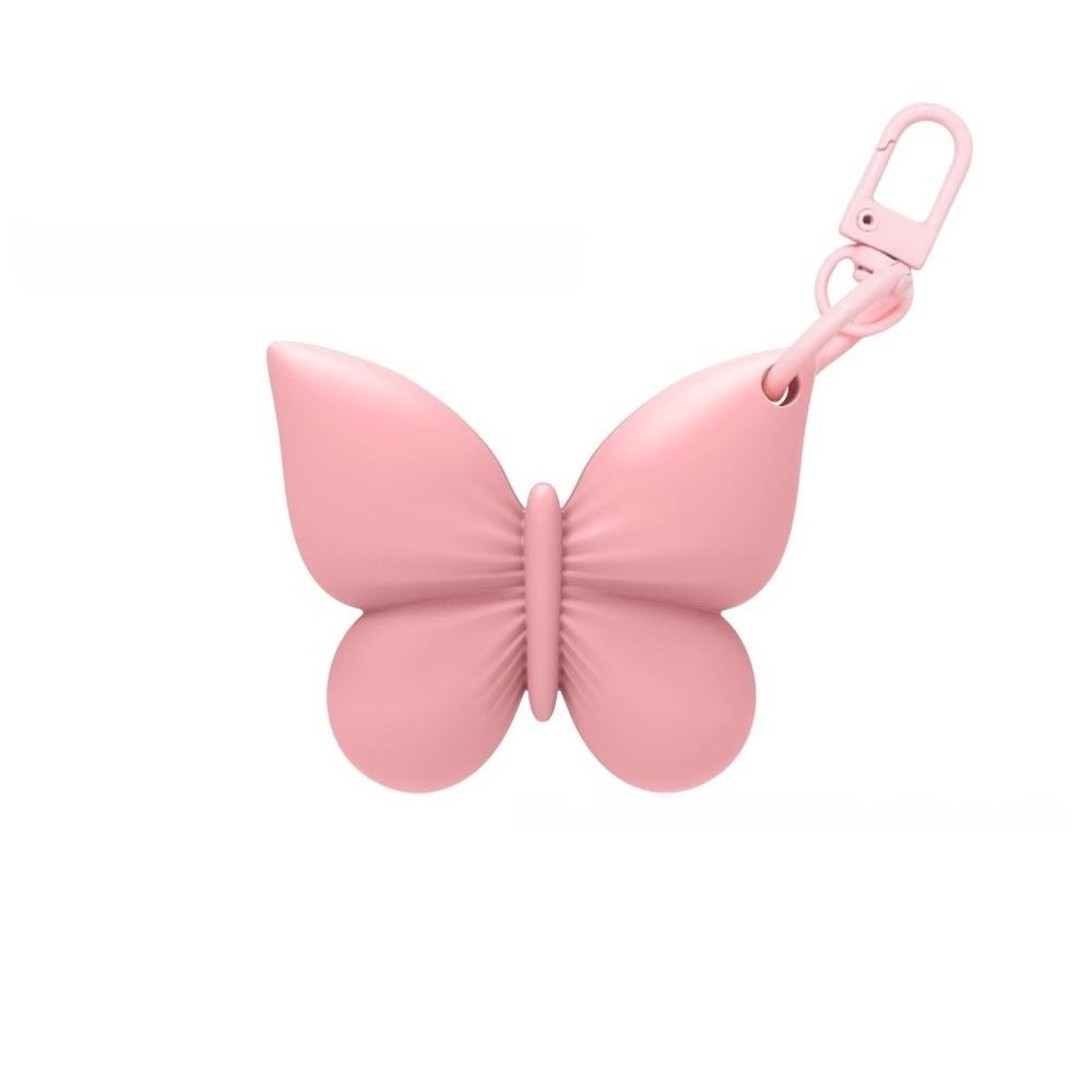 Butterfly Shape Butterfly Lipstick Holder Portable Lip Balm Keychain For Women Girls Travel Use розовый
Butterfly Shape Butterfly Lipstick Holder Portable Lip Balm Keychain For Women Girls Travel Use розовый
