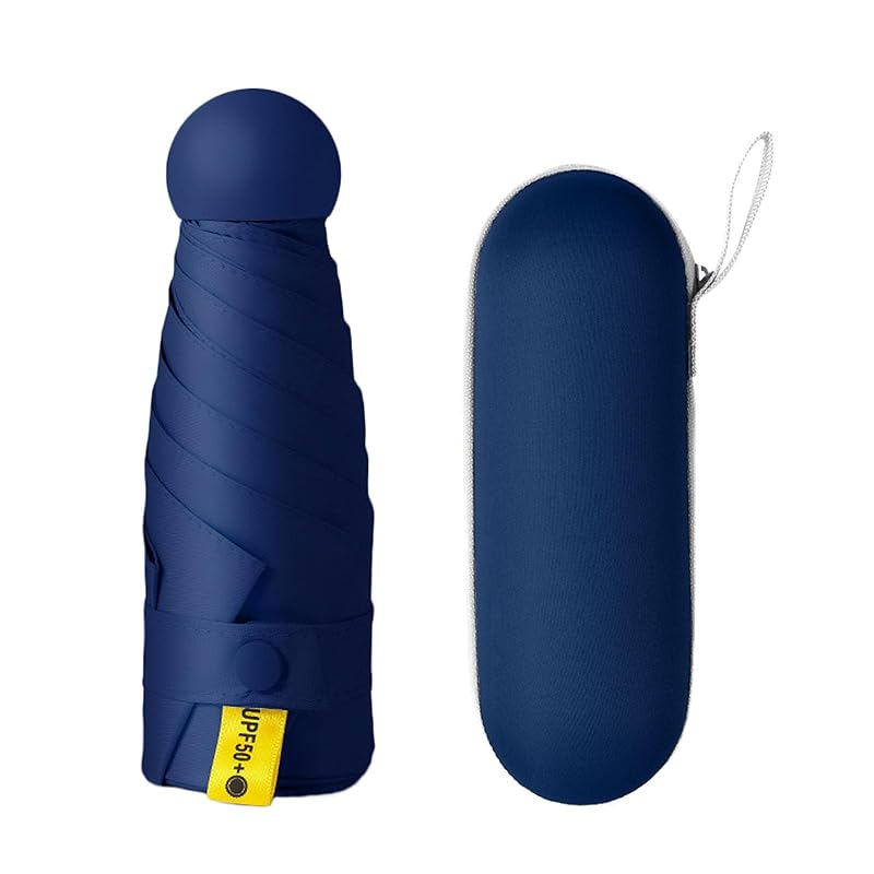 Tanosimi folding umbrella super lightweight parasol UV blocking UPF50+ UV cut rate 99% or more folding umbrella heat shield shading Rainy season
Tanosimi folding umbrella super lightweight parasol UV blocking UPF50+ UV cut rate 99% or more folding umbrella heat shield shading Rainy season