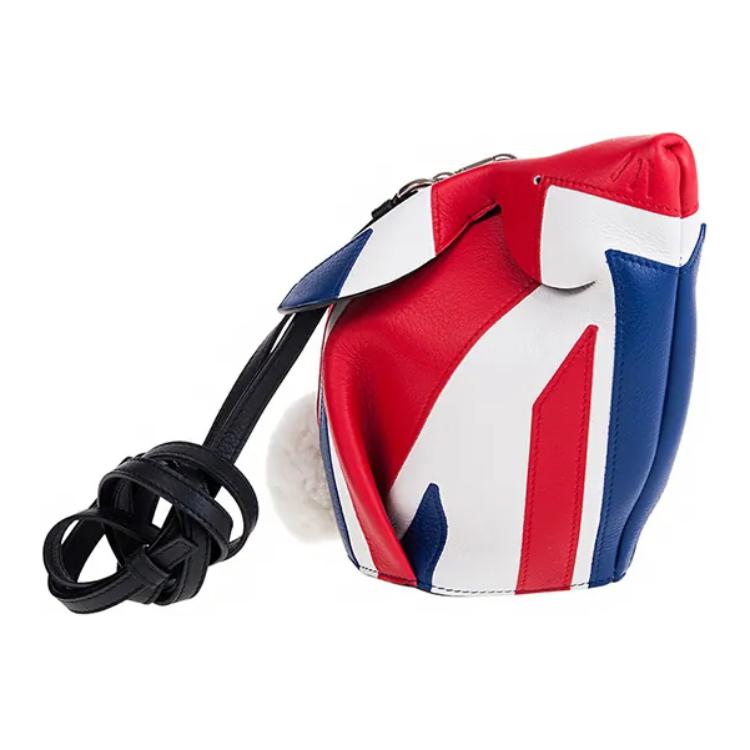Loewe Rabbit Shaped Zipper Closure Smooth Calfskin Shoulder Crossbody Bag Women Bags Blue Red XLO11853-T35-5468 Basic Set (Bag+Dust Bag)
Loewe Rabbit Shaped Zipper Closure Smooth Calfskin Shoulder Crossbody Bag Women Bags Blue Red XLO11853-T35-5468 Basic Set (Bag+Dust Bag)