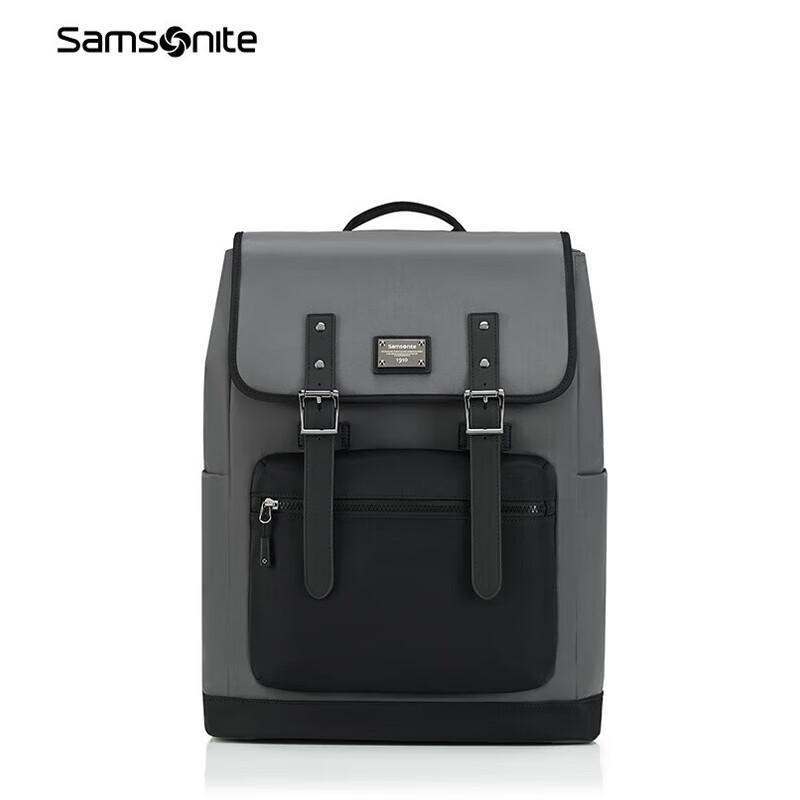 Samsonite Fashion Travel Backpack
Samsonite Fashion Travel Backpack