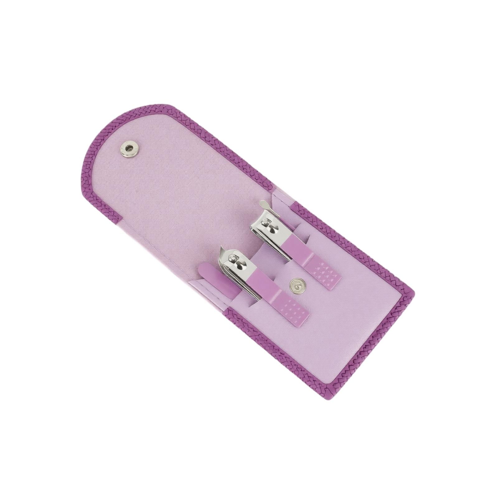 Foldable Nail Clipper Set with Four Essential Tools in Compact Portable Case for Personal Grooming and Travel Use One Size
Foldable Nail Clipper Set with Four Essential Tools in Compact Portable Case for Personal Grooming and Travel Use One Size