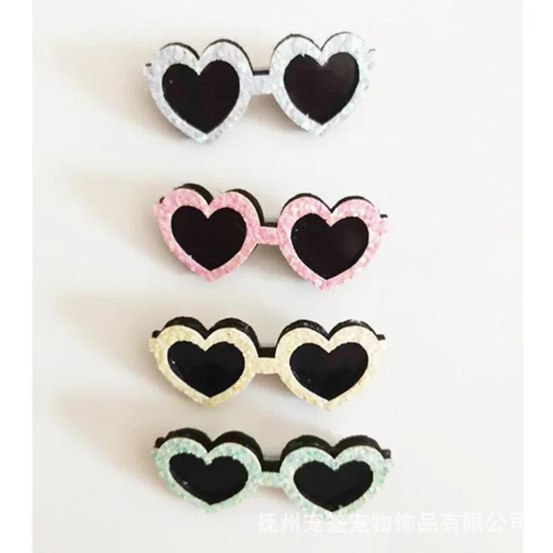 Ins Новые украшения для животных Очки для собак Yorkshire Pet Love Diamond Очки Заколка для волос Уход за собаками Солнцезащитные очки для собак Аксессуары для кошек
Ins Новые украшения для животных Очки для собак Yorkshire Pet Love Diamond Очки Заколка для волос Уход за собаками Солнцезащитные очки для собак Аксессуары для кошек