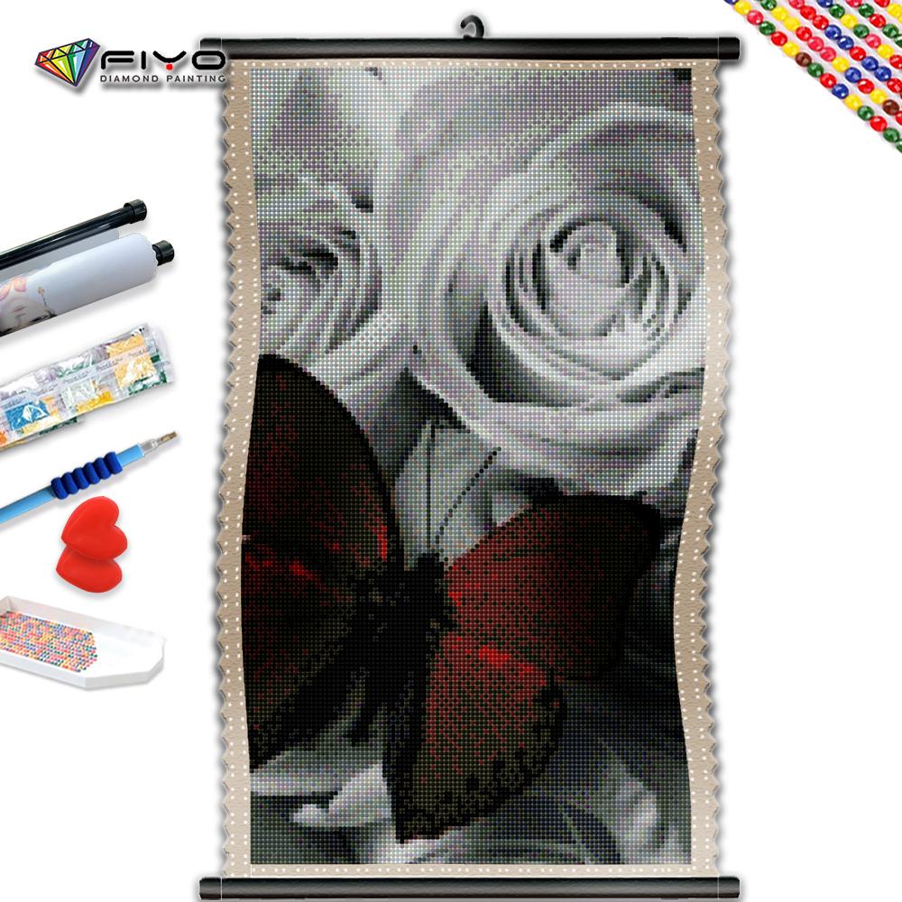5D DIY Рамка Алмазная картина Бабочка Полный круглый квадратный дрель Вышивка Розы Фотографии Стразы Мозаика Искусство Домашний декор
5D DIY Рамка Алмазная картина Бабочка Полный круглый квадратный дрель Вышивка Розы Фотографии Стразы Мозаика Искусство Домашний декор