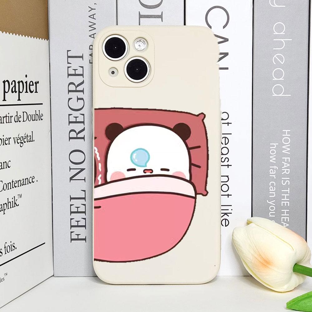 Cute DUDU BUBU Couple Phone Case for IPhone 11 12 13 14 15 16 Pro Max Mini X XS SE2 7 8 Plus Soft Covers Creative Cartoon Fundas iPhone 7 8 Plus
Cute DUDU BUBU Couple Phone Case for IPhone 11 12 13 14 15 16 Pro Max Mini X XS SE2 7 8 Plus Soft Covers Creative Cartoon Fundas iPhone 7 8 Plus