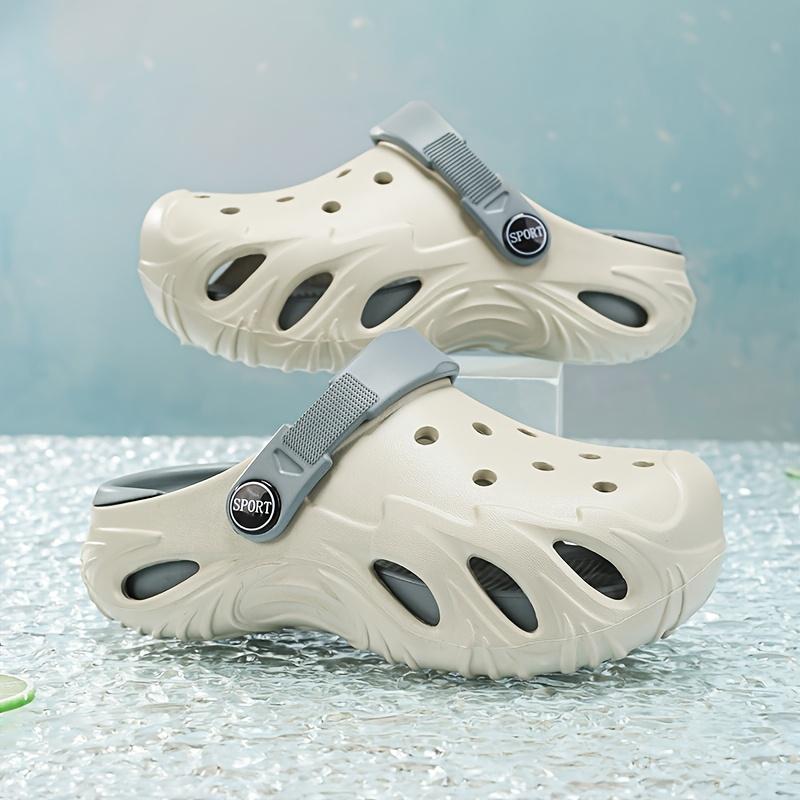 high qualityBoys Lightweight Breathable Clogs - Summer with Soft Sole, Cushioned Beach Shoes Suitable for Outdoor, & Daily Wear - Easy-Clean Casual US 12.5 Little Kid
high qualityBoys Lightweight Breathable Clogs - Summer with Soft Sole, Cushioned Beach Shoes Suitable for Outdoor, & Daily Wear - Easy-Clean Casual US 12.5 Little Kid