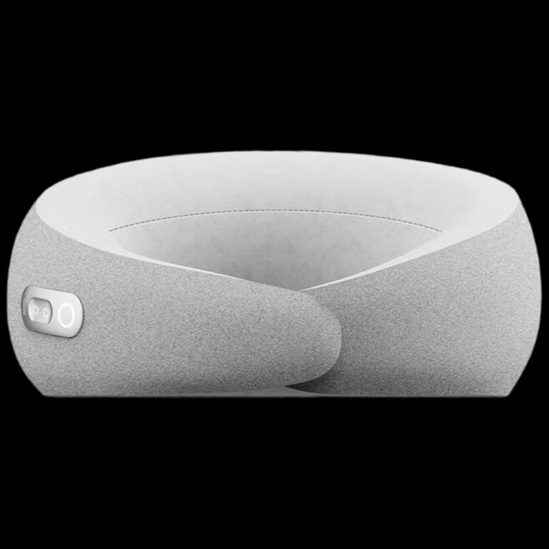 Haier Portable U-shaped Neck Massager
Haier Portable U-shaped Neck Massager