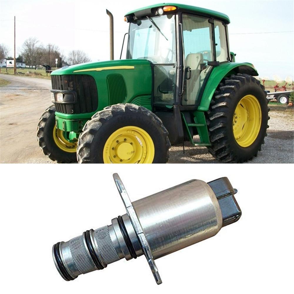 Новый электромагнитный клапан для John Deere RE211158 RE211156 RE190712 RE159087 RE181142
Новый электромагнитный клапан для John Deere RE211158 RE211156 RE190712 RE159087 RE181142