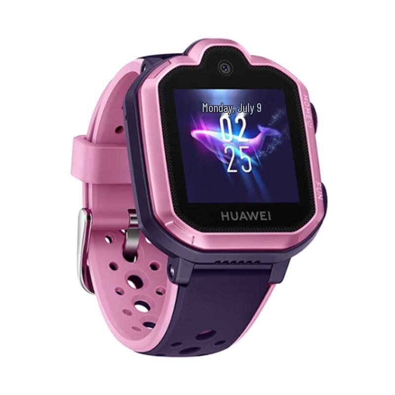 Умные часы Huawei Kids Smartwatch 3 Pro (Китайская версия)
Умные часы Huawei Kids Smartwatch 3 Pro (Китайская версия)