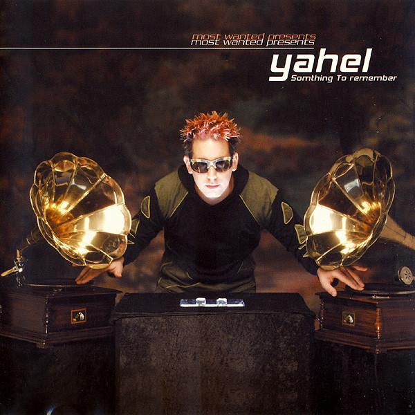 CD YAHEL - Most Wanted Presents Something To R 22872 Phonokol 2003 Japan Dance & Electronica Used
CD YAHEL - Most Wanted Presents Something To R 22872 Phonokol 2003 Japan Dance & Electronica Used