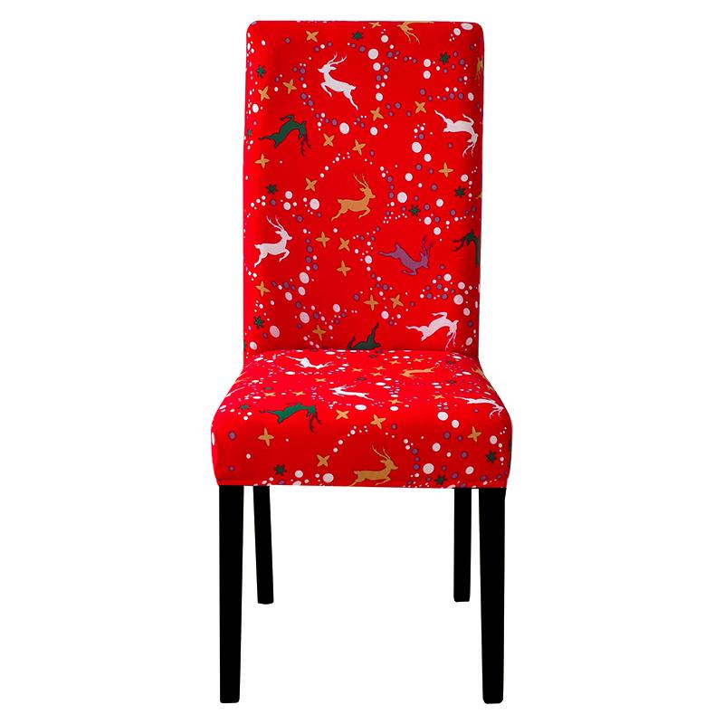 Рождественские чехлы на стулья для столовой, кухни, вечеринки, отеля, банкета, ресторана, офиса, эластичные чехлы на сиденья Housse De Chaise 1 шт. Universal
Рождественские чехлы на стулья для столовой, кухни, вечеринки, отеля, банкета, ресторана, офиса, эластичные чехлы на сиденья Housse De Chaise 1 шт. Universal