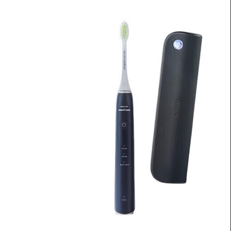 Philips Sonic Electric Toothbrush with Travel Case
Philips Sonic Electric Toothbrush with Travel Case