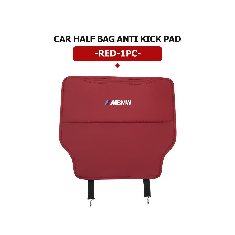 For BMW Car Anti-dirty Pad Seat Back Protective Mat Anti Kick Pad Auto Accessories E84 E87 E90 E91 E92 E93 F10 F20 F30 F40 F15
For BMW Car Anti-dirty Pad Seat Back Protective Mat Anti Kick Pad Auto Accessories E84 E87 E90 E91 E92 E93 F10 F20 F30 F40 F15