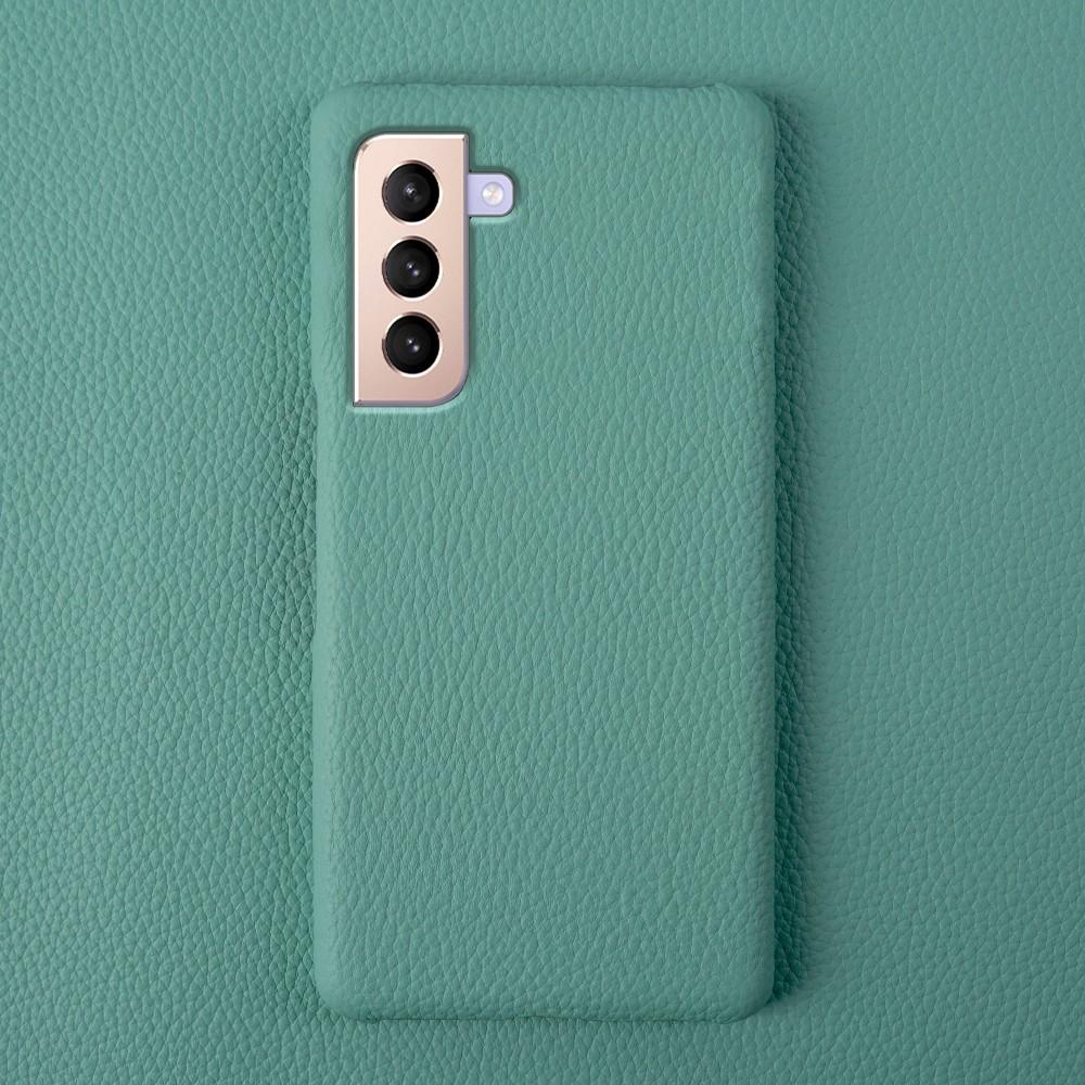 For Funda Samsung S21 Case Luxury Genuine Leather Phone Cases for Galaxy S23 M52 S21Ultra S22 A54 A34 Fashion Cover Coque Etui Galaxy A35 ціан
For Funda Samsung S21 Case Luxury Genuine Leather Phone Cases for Galaxy S23 M52 S21Ultra S22 A54 A34 Fashion Cover Coque Etui Galaxy A35 ціан