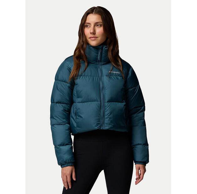 Пуховик Columbia Puffect™ II EU L
Пуховик Columbia Puffect™ II EU L