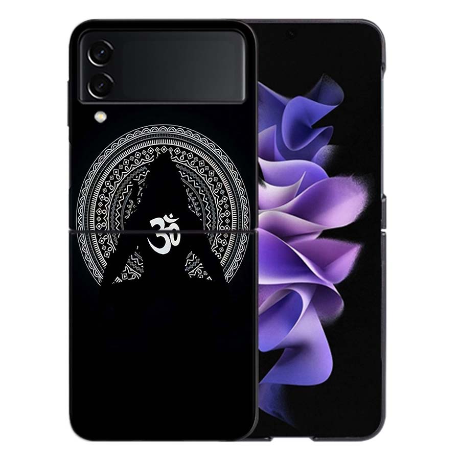 Om Symbol Meditation and Creativity Coque For Samsung Z Flip7 6 Galaxy Case Shockproof Z Flip5 Z Flip3 4 5G Hard Cover Phone TP Galaxy Z Flip 6 5G
Om Symbol Meditation and Creativity Coque For Samsung Z Flip7 6 Galaxy Case Shockproof Z Flip5 Z Flip3 4 5G Hard Cover Phone TP Galaxy Z Flip 6 5G