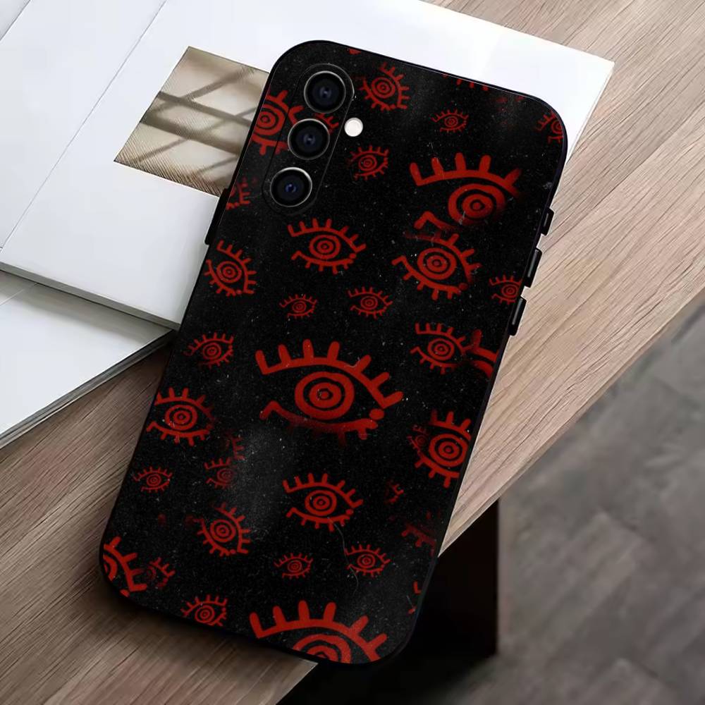 111 Pantia R-Fuerza Regida Phone Case Black Silicone Soft For Samsung Galaxy A73,A72,A71,A70,A53,A52,A51 Samsung a41
111 Pantia R-Fuerza Regida Phone Case Black Silicone Soft For Samsung Galaxy A73,A72,A71,A70,A53,A52,A51 Samsung a41