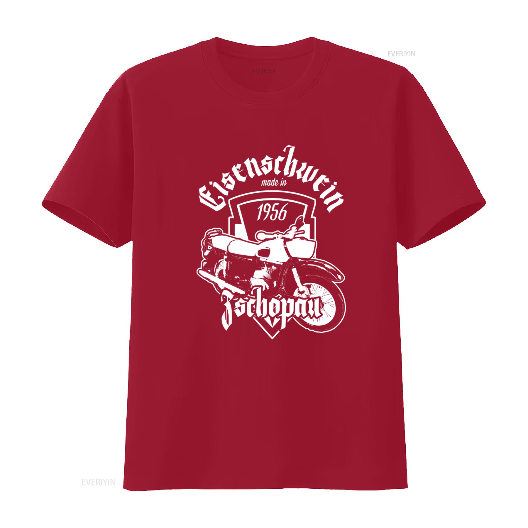 Iron Pig Zschopau Motorcycle 1956 Made in T Shirt Retro Design Vintage Look for Enthusiasts vintage Washed Stretched Versatile S
Iron Pig Zschopau Motorcycle 1956 Made in T Shirt Retro Design Vintage Look for Enthusiasts vintage Washed Stretched Versatile S